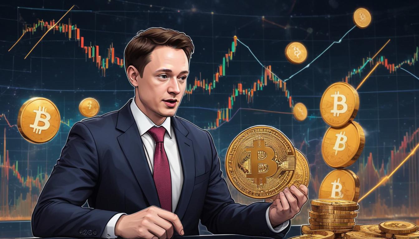 CRYPTO SHOCKER! Social Media Sentiment & 2024 Price Action - Unbelievable Correlations Revealed! | Cryptodamus.io