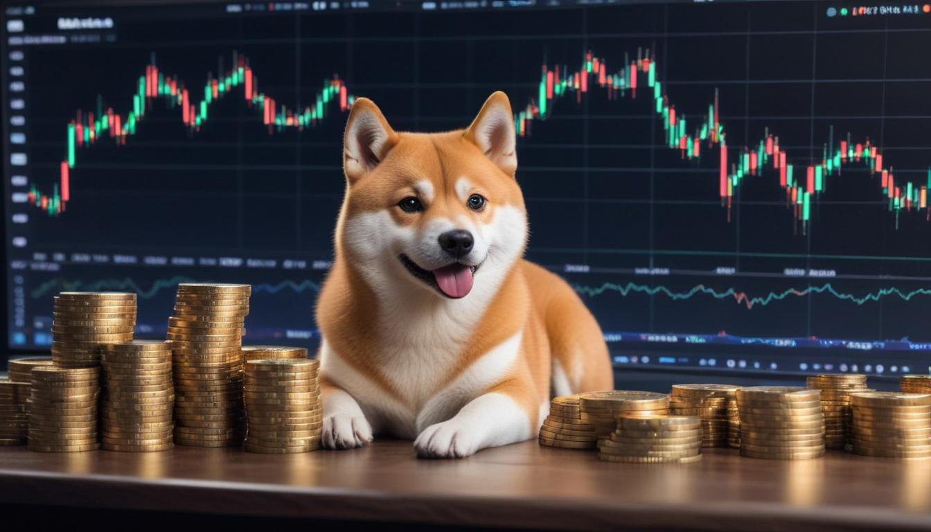 Крипто-сенсация! Трейдер поставил всё на $NTX и заработал 75% за неделю! | Cryptodamus.io