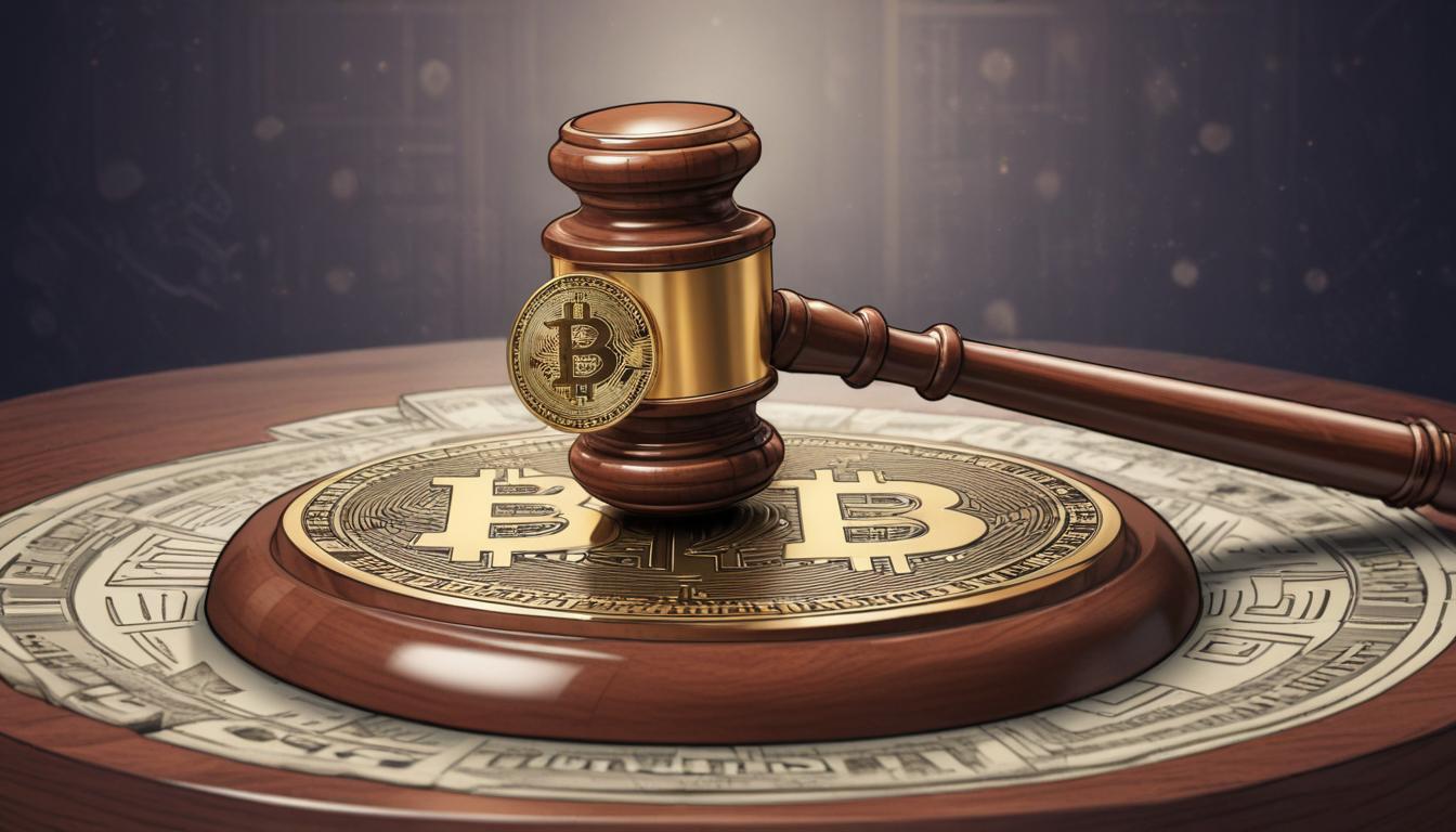 CRYPTO SHOCKER: US Regulators Battle Fraud in a Wild West Market! | Cryptodamus.io