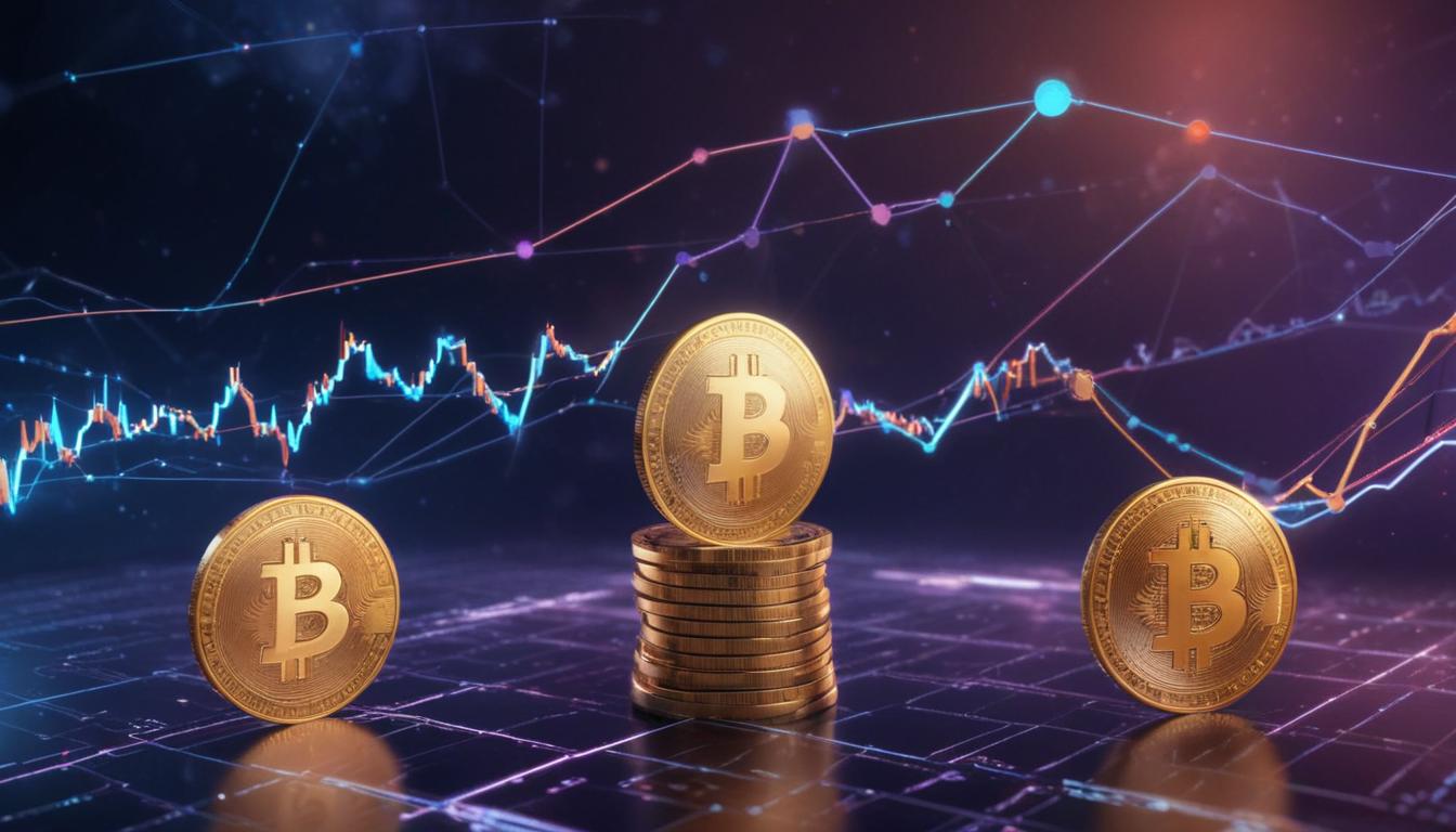 ШОК В КРИПТО! VTHO, VIRTUAL, HOT & ONE взлетели: Следующая большая волна? | Cryptodamus.io