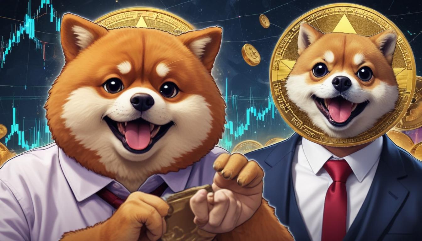 CRYPTO SHOCKER! ZANO, PEPE & More Hit ALL-TIME HIGHS! 🤯 | Cryptodamus.io