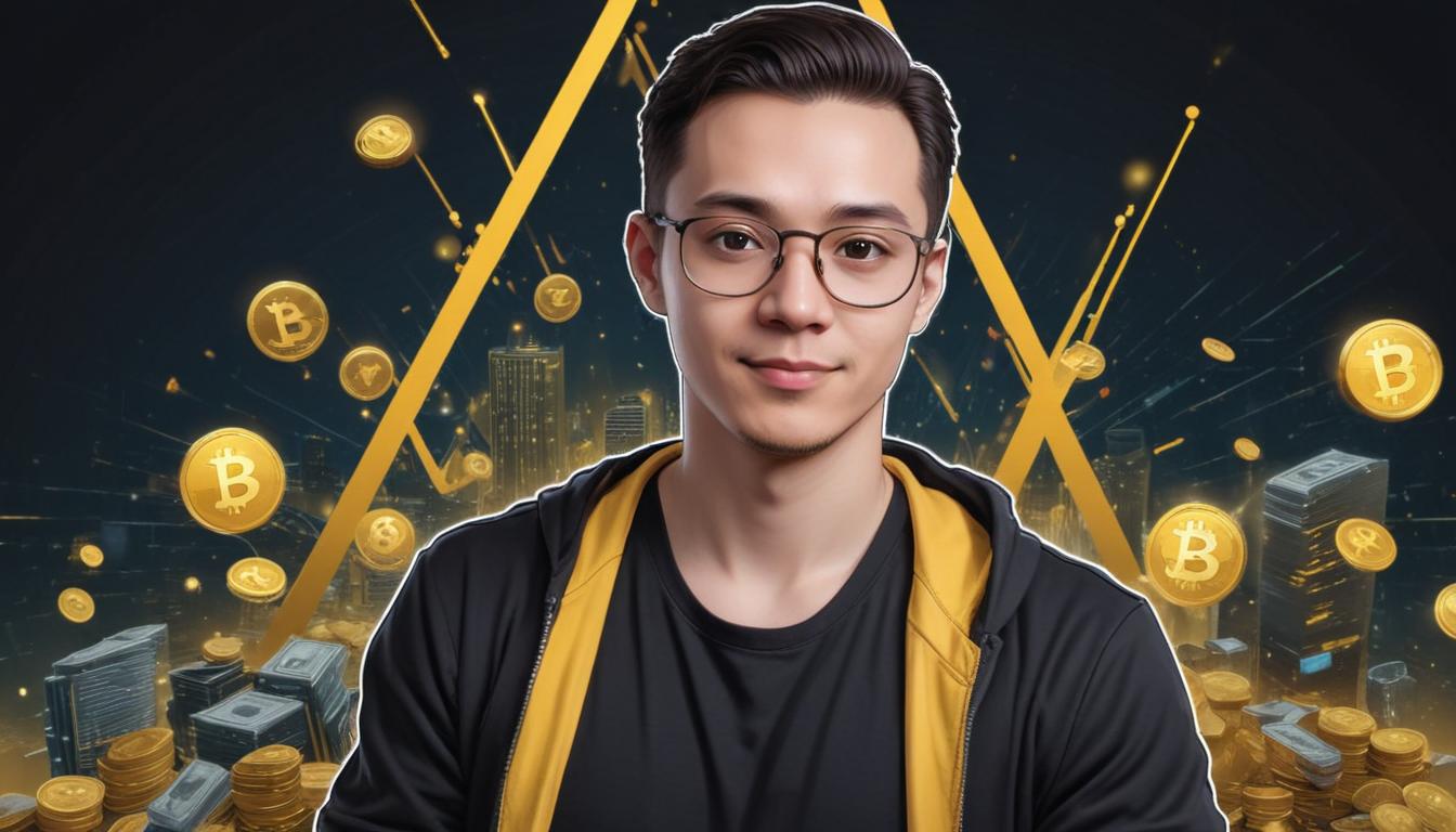 Crypto Shockers: $10M XYZVerse Presale, Pi Network's Binance Buzz, & Sui's Ascent! | Cryptodamus.io