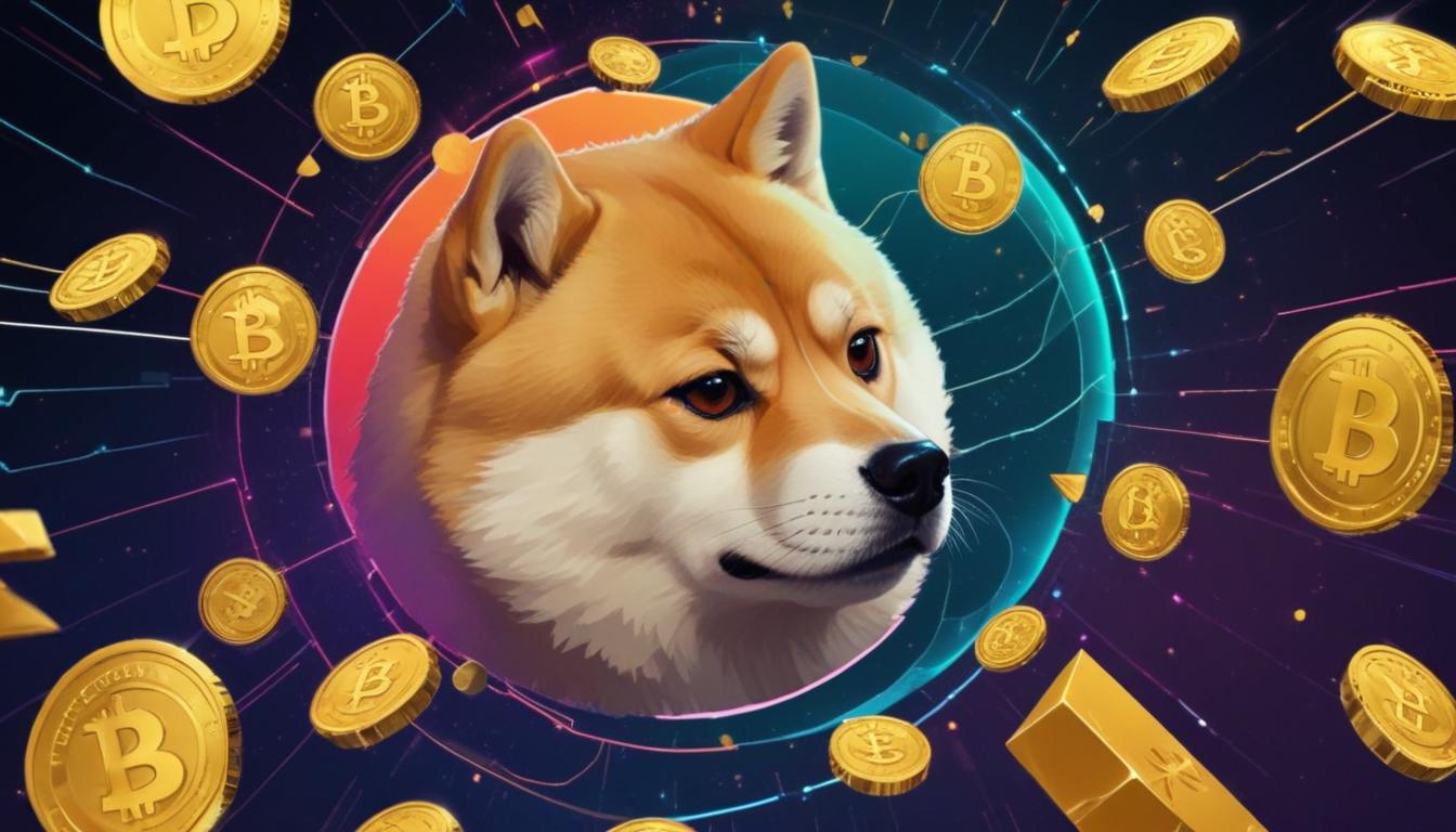 Crypto Shockers: DOGE, SOL, CHZ Price Predictions & BlockDAG's HUGE Presale! | Cryptodamus.io