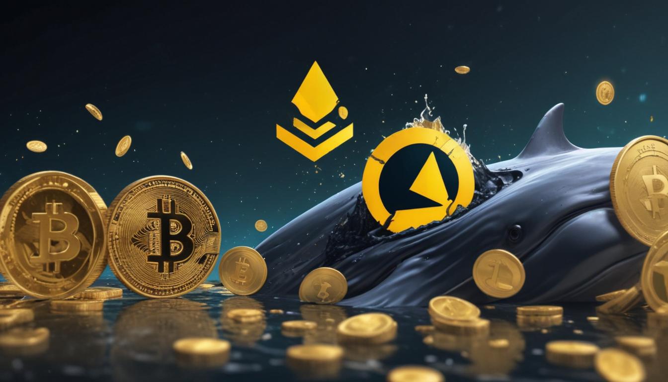 Crypto Shockers: Free Euro Deposits, Binance Launchpool, & Litecoin Merge Mining! | Cryptodamus.io