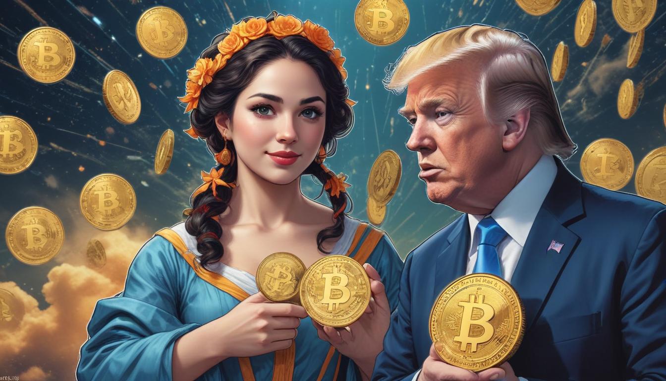 Crypto Shockers: JasmyCoin vs. XRP & 8000% Altcoin Gains! 🚀 | Cryptodamus.io