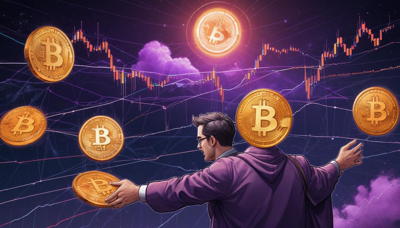 Crypto Shockwave: $8B Options Expiry Imminent! BTC & ETH Price Alert | Cryptodamus.io