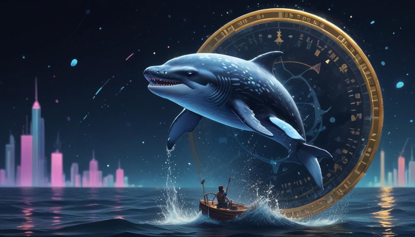 Crypto Shockwave! ADA, SOL, LTC, TON Price Predictions & Whale Alerts! | Cryptodamus.io