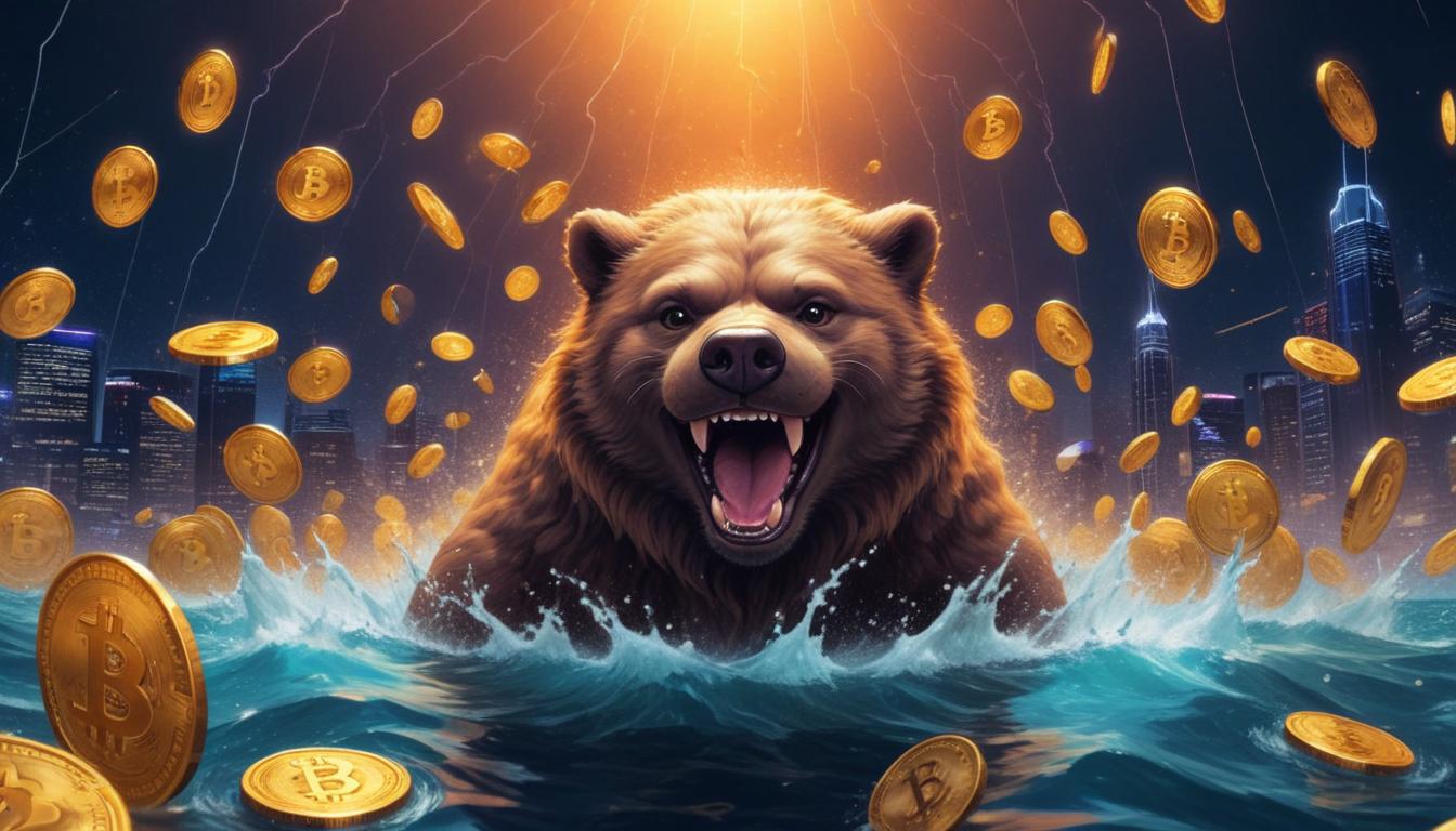 Crypto Shockwave: Unveiling the $330B Surge! What's Behind the Boom? | Cryptodamus.io