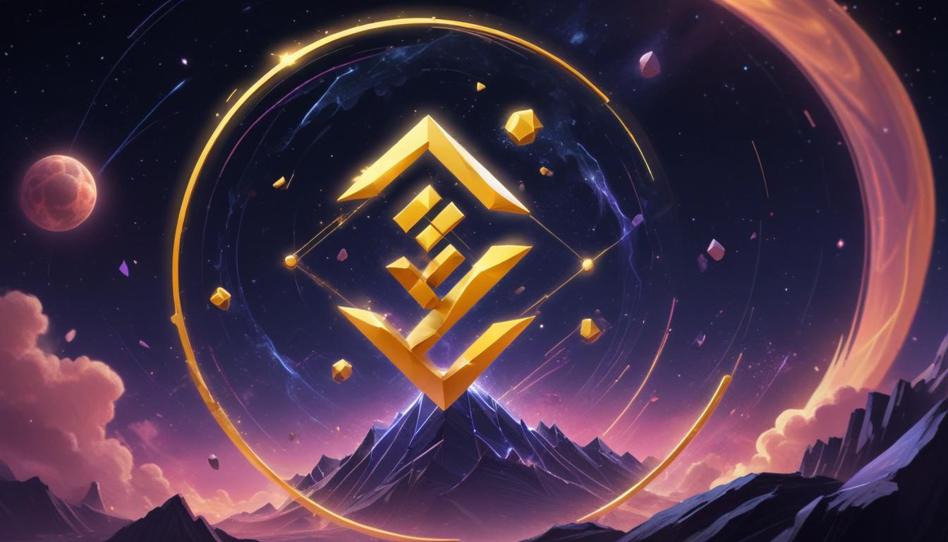 Крипто-шок: AEON, ARK, XRP, Binance и другие! 🤯 | Cryptodamus.io