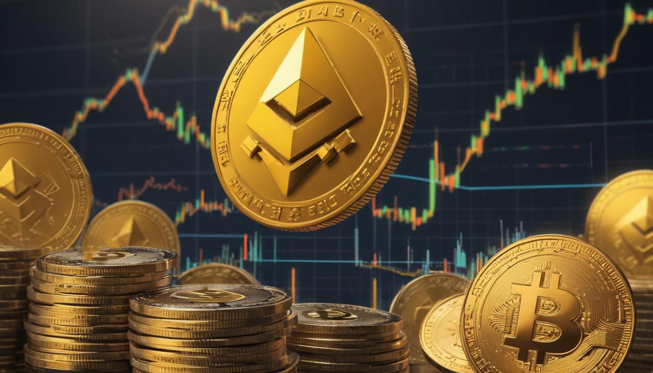 Crypto Shockwaves: Bitget, Binance, & DTX Disrupting the Market! | Cryptodamus.io