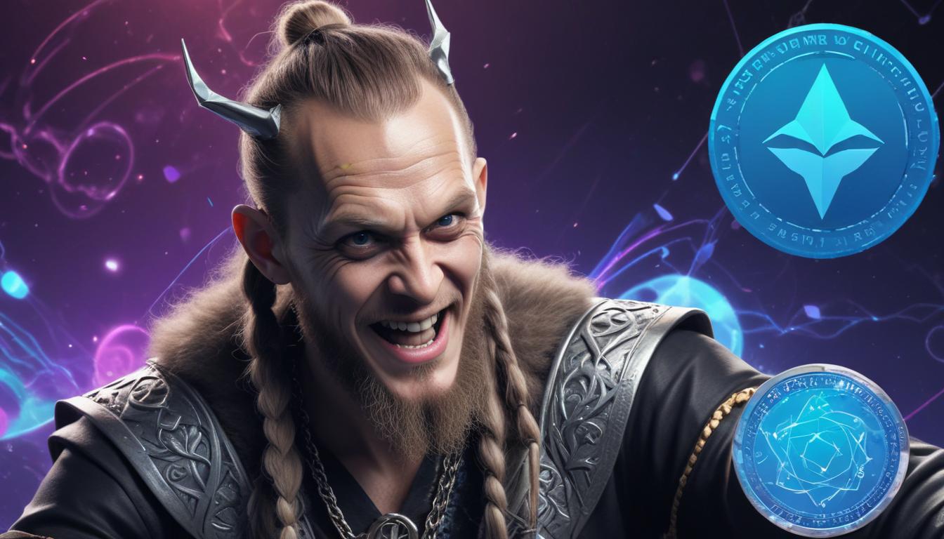 Crypto Shockwaves: Floki's World Cup Deal, Do Kwon's Arrest, & Meme Coin Mania! | Cryptodamus.io