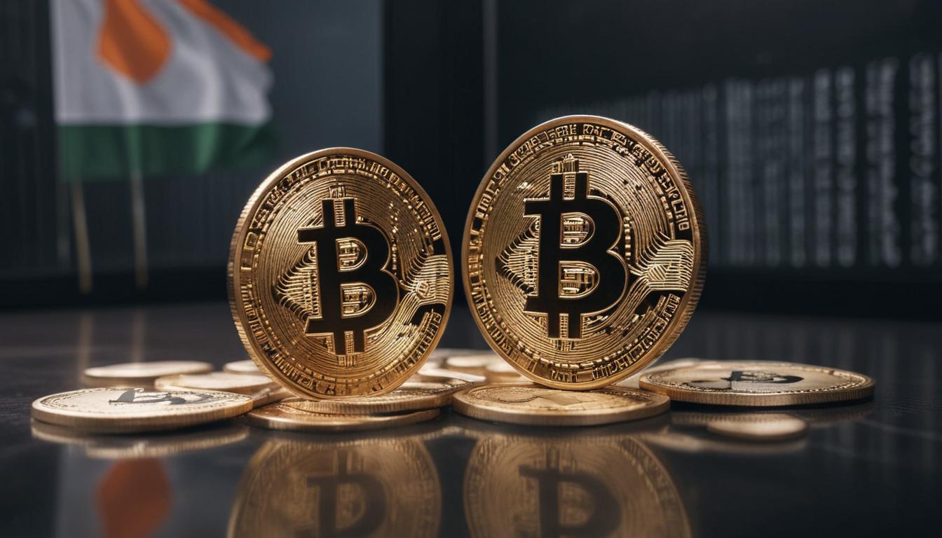 Криптошок: Опасения РБИ, запрет в Чечне и отложенный суд над Gemini! | Cryptodamus.io