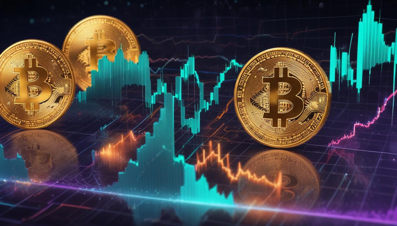 Crypto Shockwaves: Unveiling the Biggest Winners & Losers – You Won't Believe This! | Cryptodamus.io