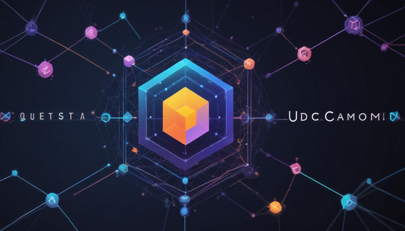 Crypto Short-Term Gains: Qubetics, Celestia, & Theta Network Analyzed! | Cryptodamus.io