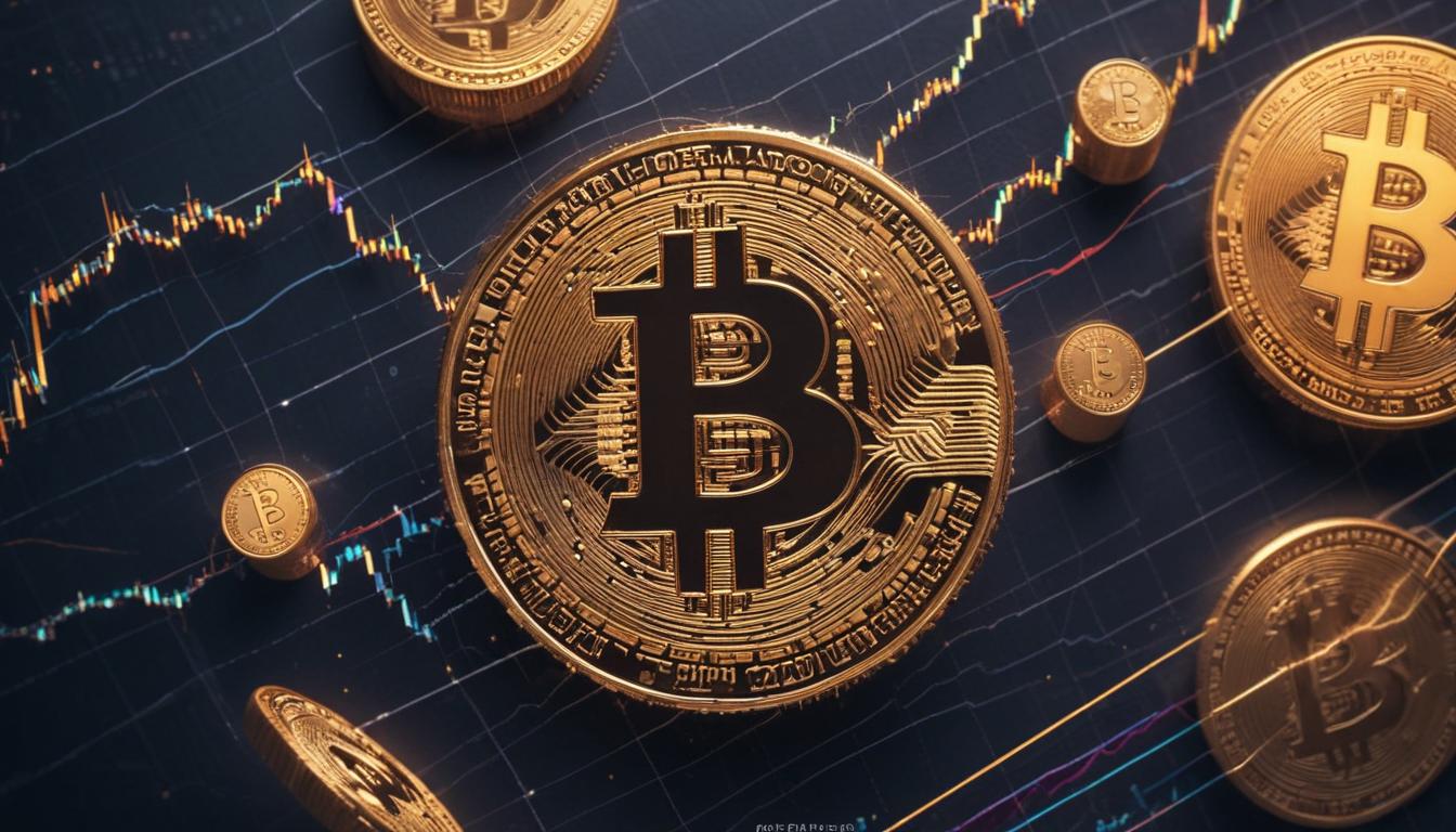 Crypto Showdown 2024: $1000 in Bitcoin, Ethereum, & XRP? Expert Strategy Inside! | Cryptodamus.io