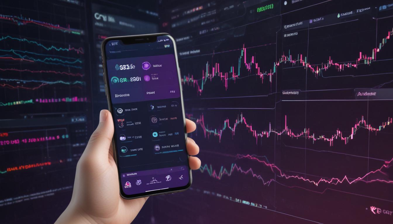 Революция криптосигналов: партнерство DMAIL, KOLS_AI и Subhub! | Cryptodamus.io