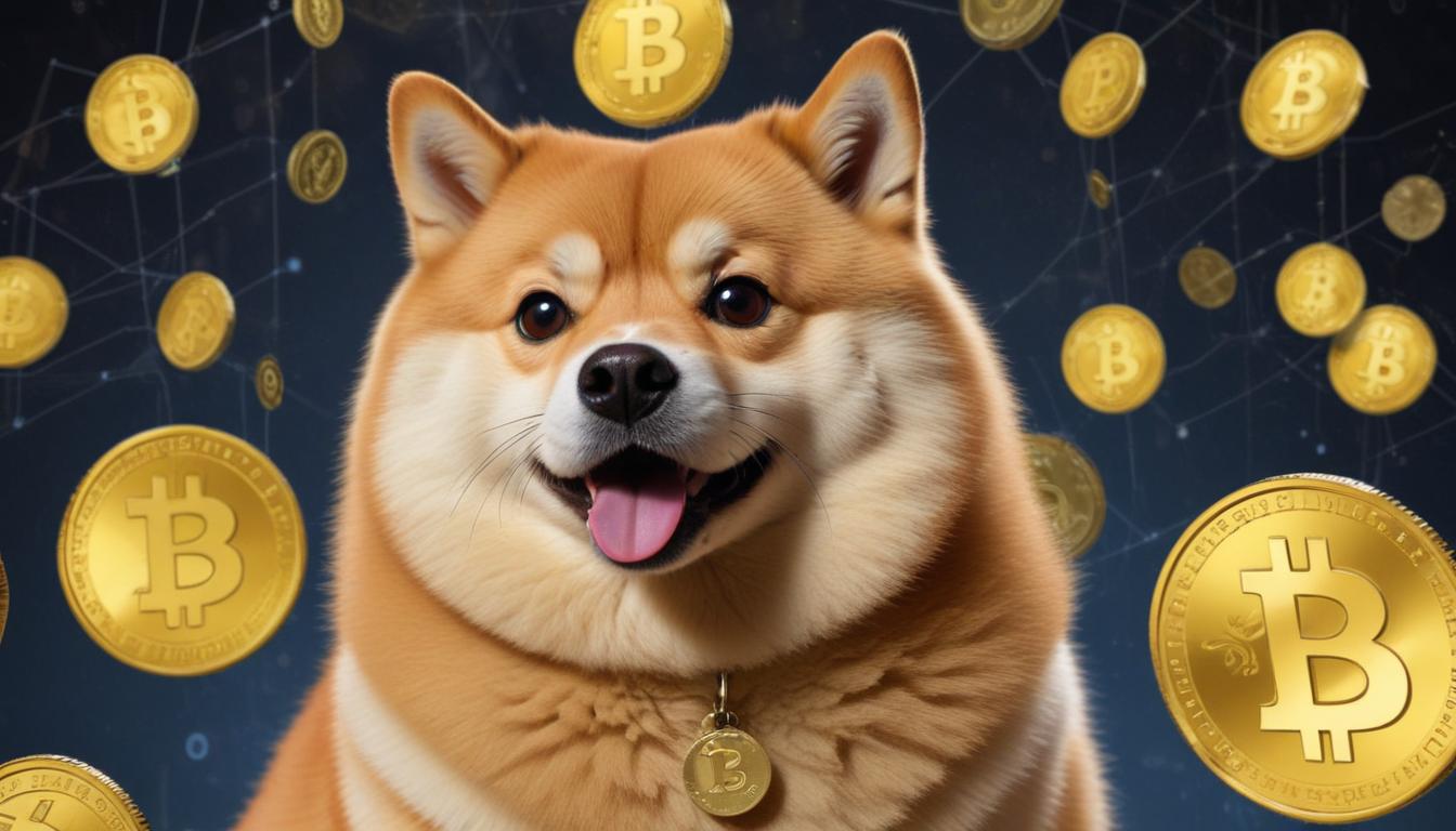 Crypto & Small Biz: Unlock Growth! DOGE Rally? Pi Network Plunge Explained! | Cryptodamus.io