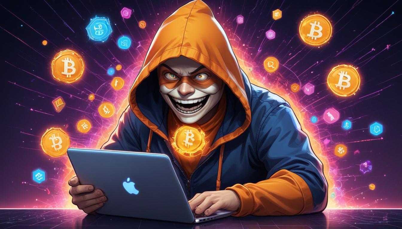 Crypto Social Media Hacks: How to Defend Your Project & Prevent FUD! (2025 Guide) | Cryptodamus.io