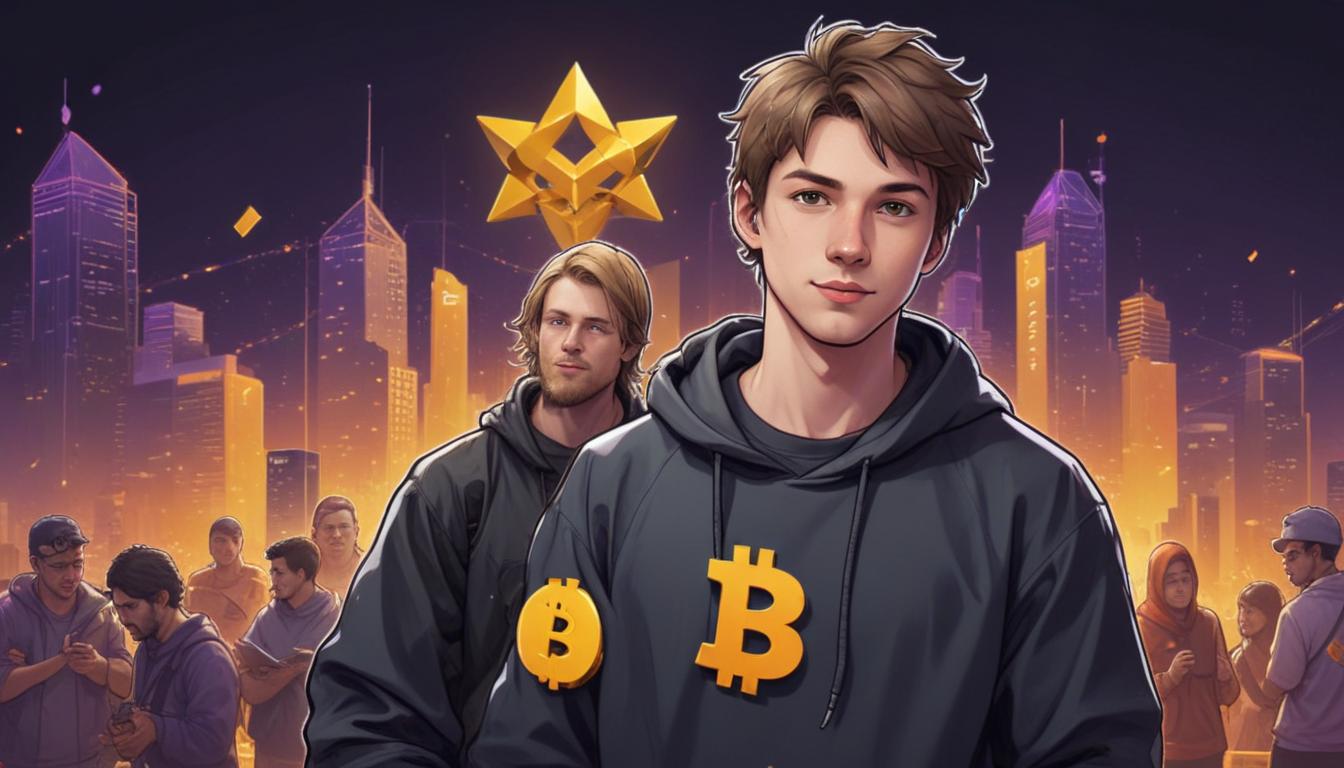 Crypto Solidarity: How Bitget's $104M Loan Saved Bybit After $1.4B Hack! 🚀 | Cryptodamus.io