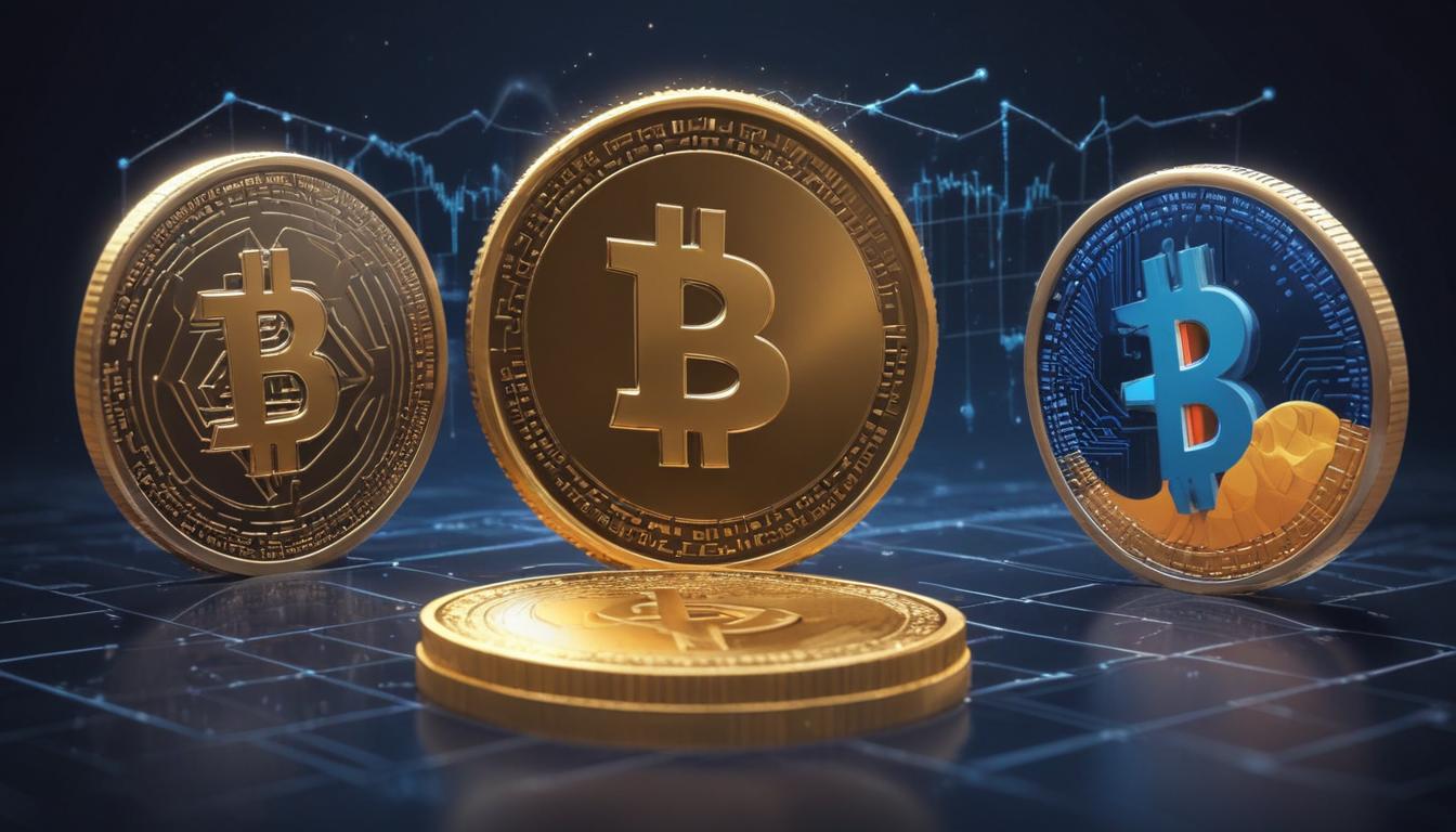 Стейкинг или сбережения крипты: какая стратегия пассивного дохода для ВАС? | Cryptodamus.io