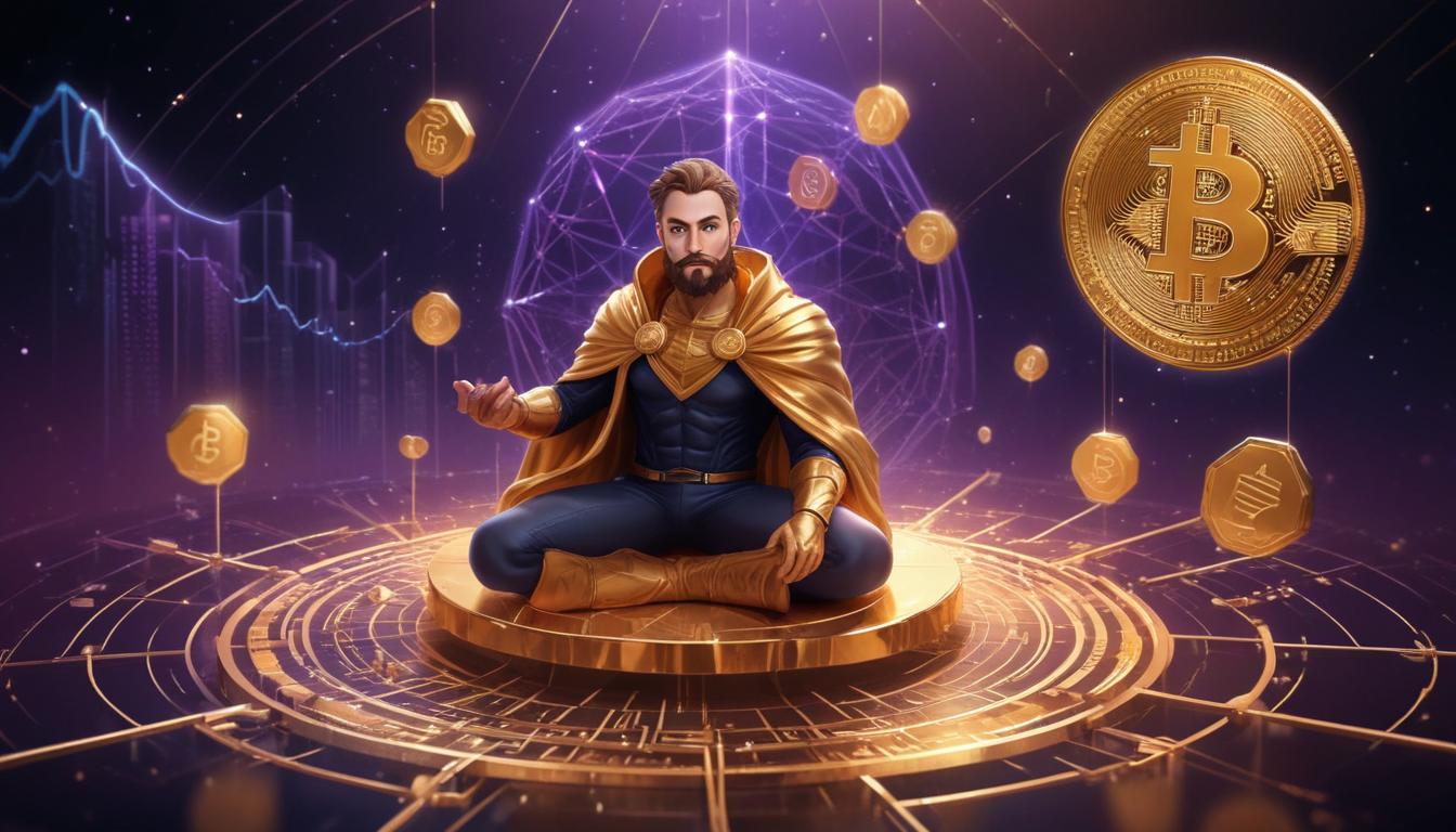 Crypto Startups 2025: Opportunities, Risks & How to Thrive! | Cryptodamus.io