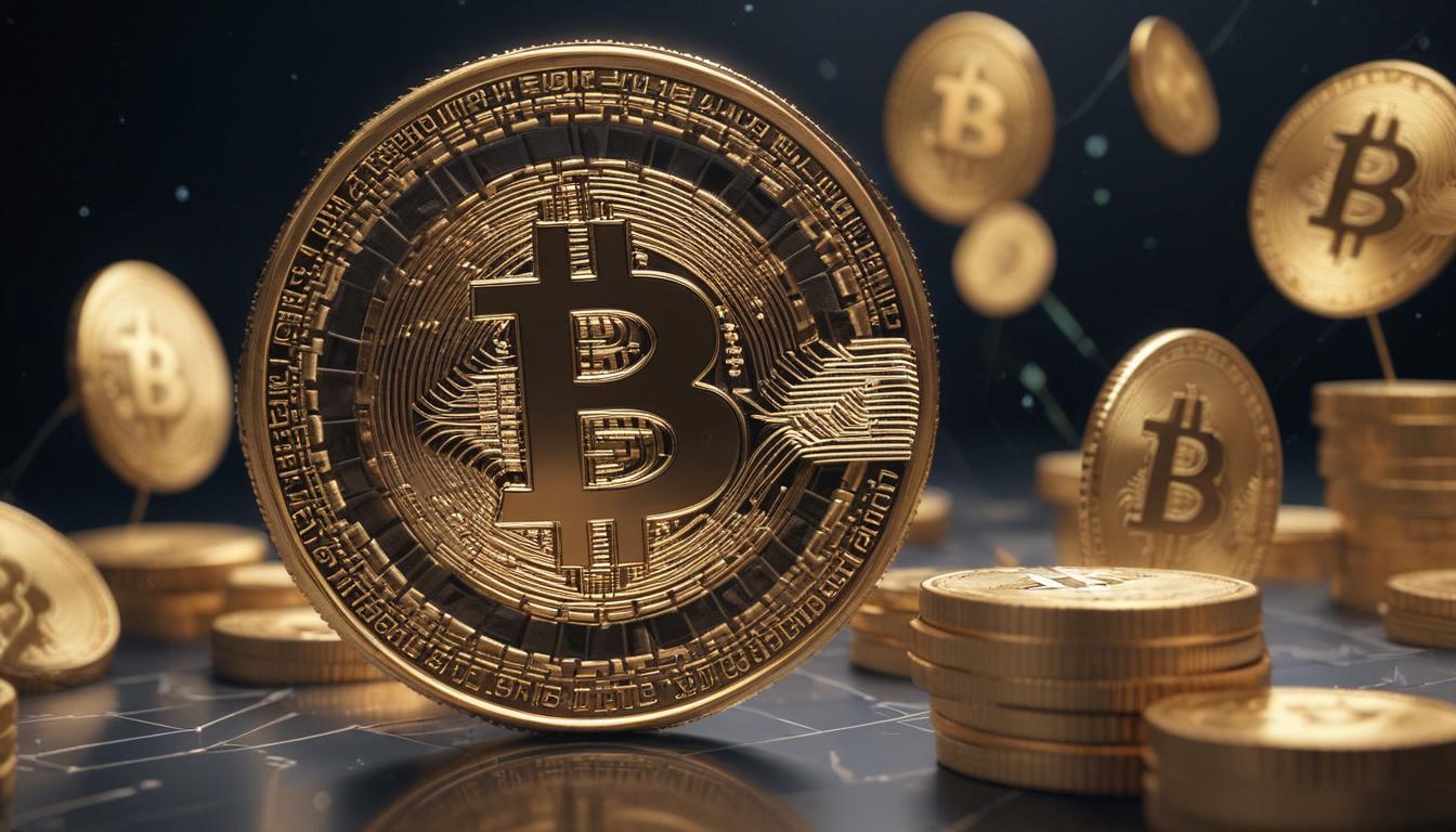 Crypto & Stock Market SHOCKER: 2025 Predictions You WON'T Believe! | Cryptodamus.io