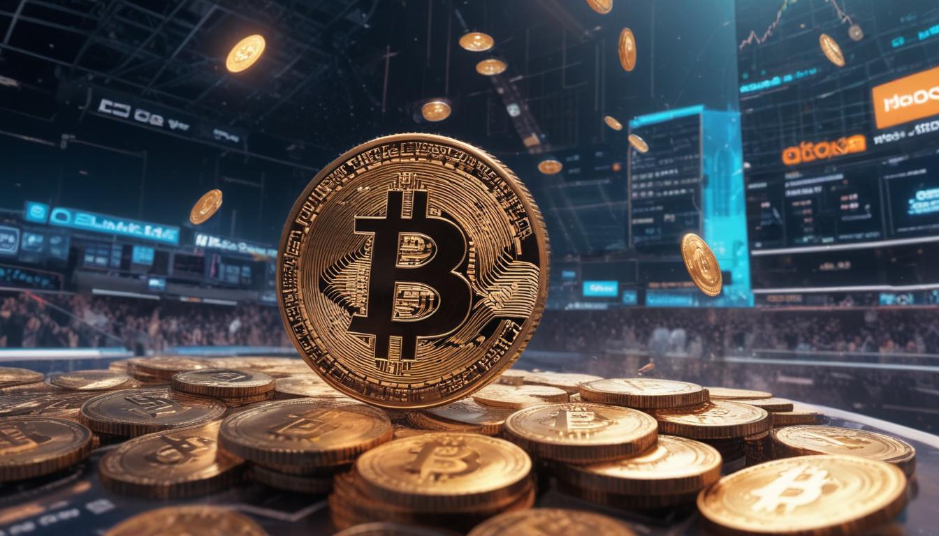 Crypto Stocks Skyrocket! Nasdaq & Dow Fuel Bitcoin's $90K Surge – What's Next? | Cryptodamus.io