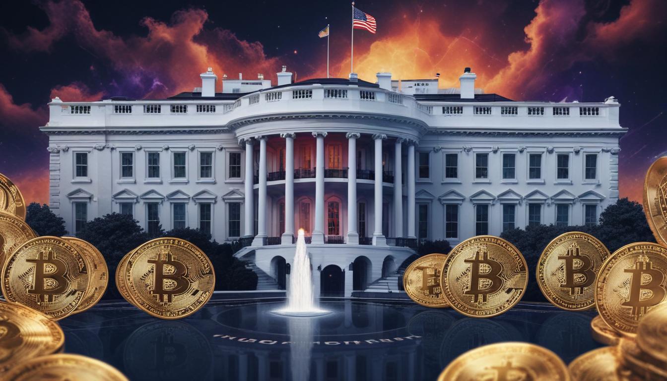 Крипто Саммит 2025: Конец Ли Волатильности? Узнайте, Что Дальше! (Обновлено) | Cryptodamus.io