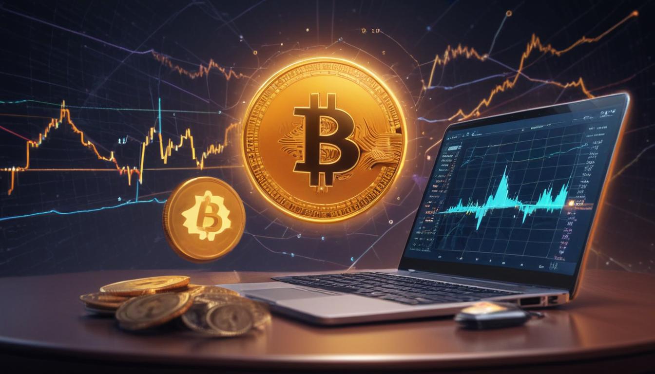 Крипто-серфинг: Оседлайте краткосрочную волну для большой прибыли! (Руководство аналитика) | Cryptodamus.io