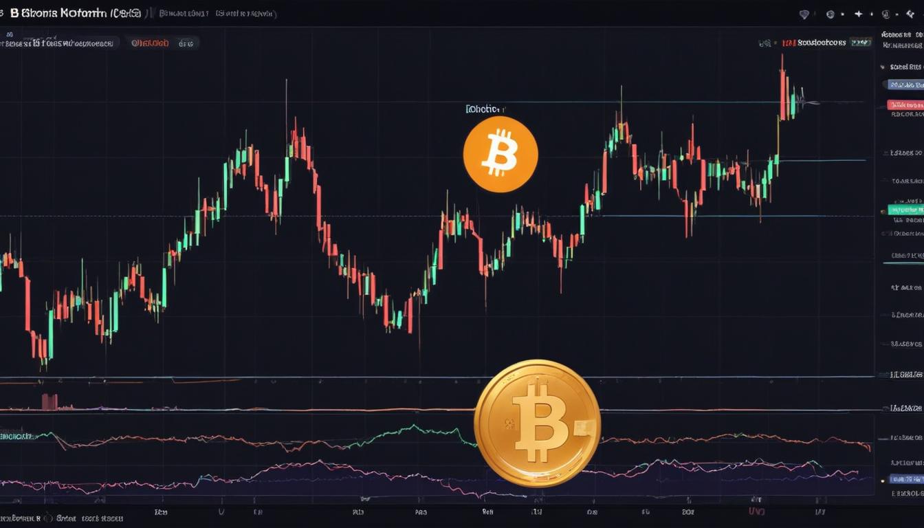 Crypto Surge: Bitcoin, Solana & Sui Technical Analysis for Profit! 🚀 Don't Miss Out! | Cryptodamus.io