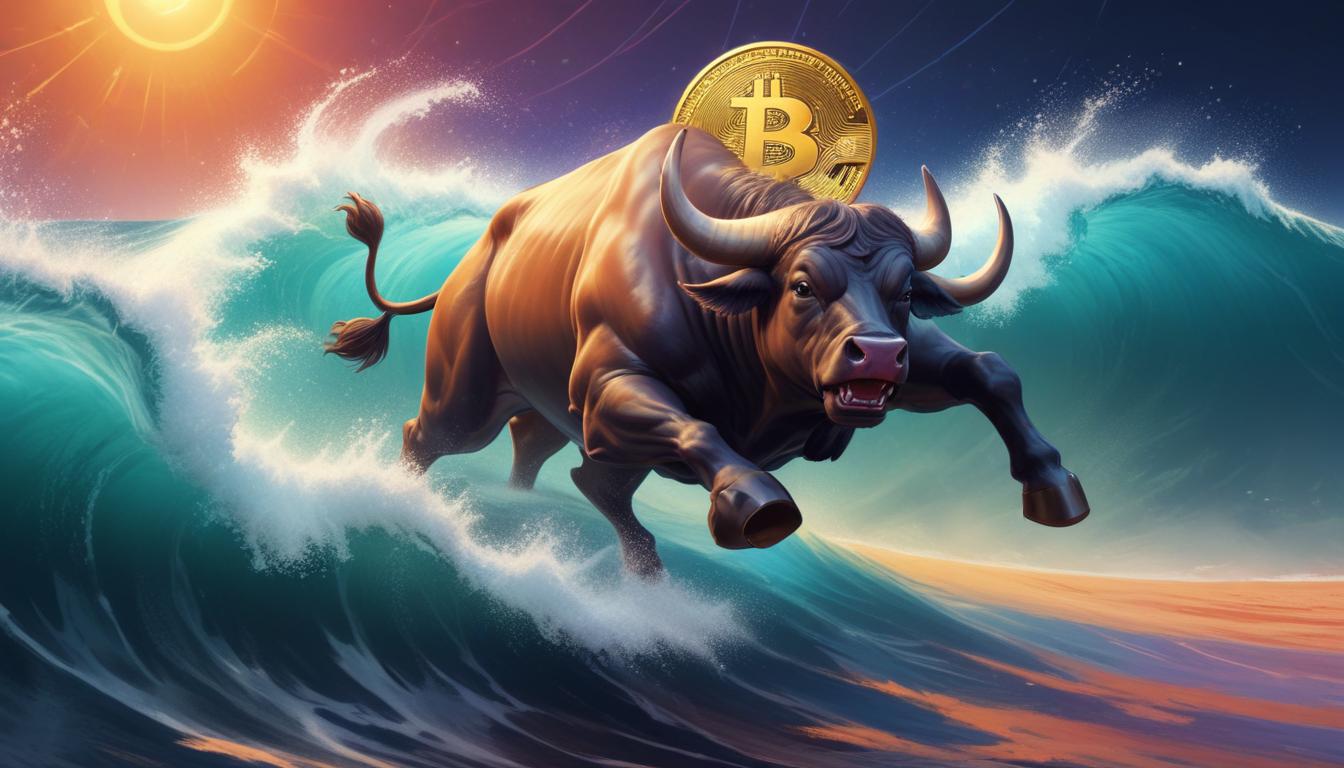Crypto Surge Decoded: Is This the Start of a New Bull Run? [Analyst Insights] | Cryptodamus.io