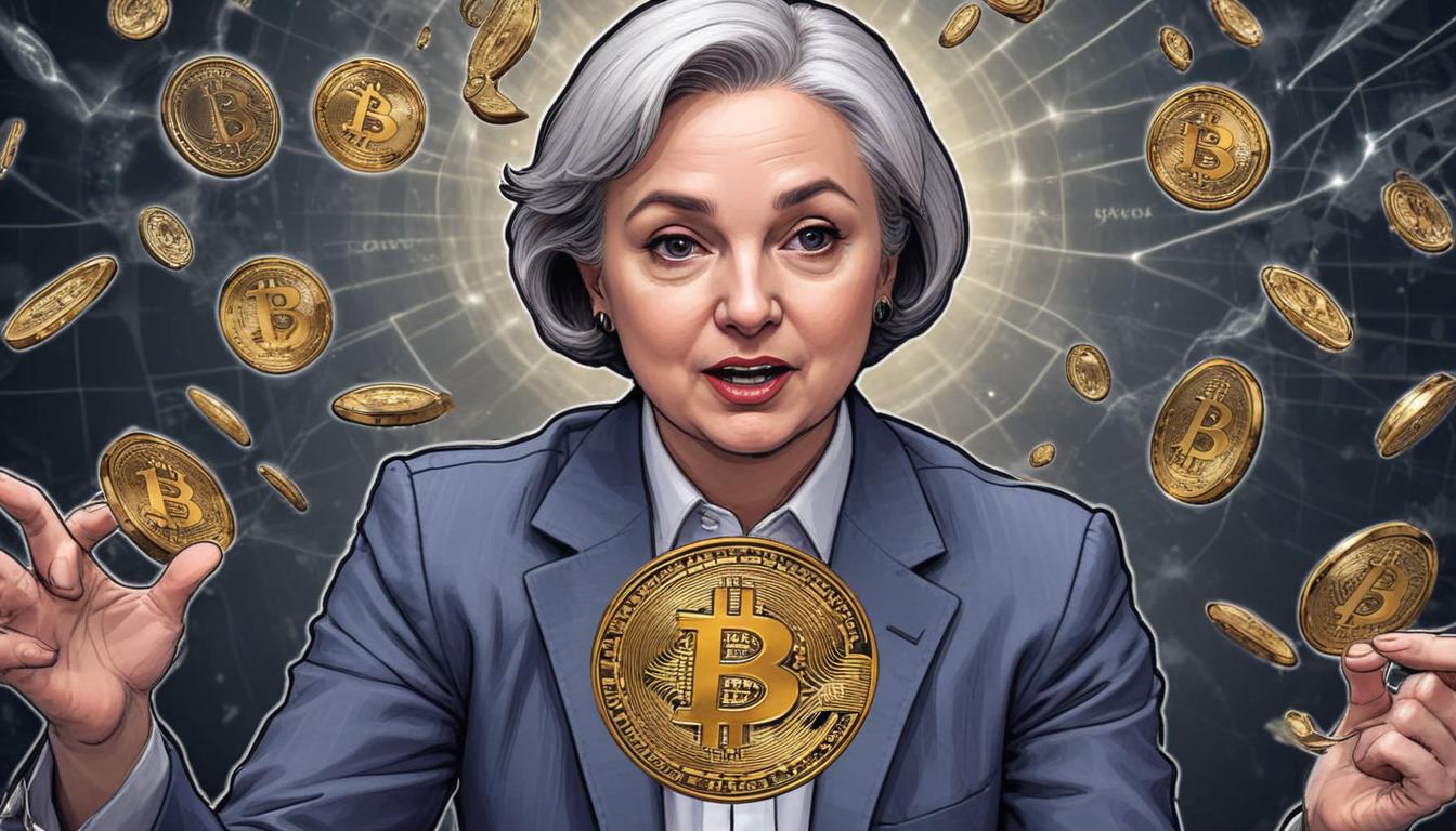 Crypto Surge Incoming? QT Ending Could Ignite Bitcoin & Altcoin Rally! (2025 Forecast) | Cryptodamus.io