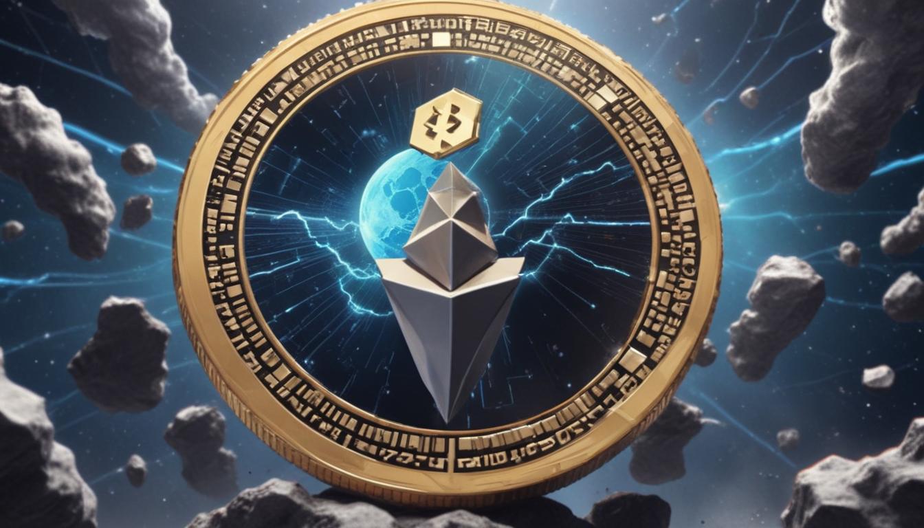 Crypto Surge Secrets REVEALED! DEEP, IMX, SUI, BONK & ENA: What's Fueling the Rally? 🚀 | Cryptodamus.io