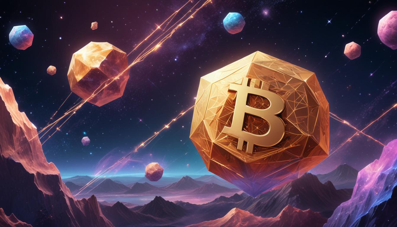 Криптовыживание: как Qubetics, Algorand & Cosmos переживают повышение ставок ФРС! | Cryptodamus.io