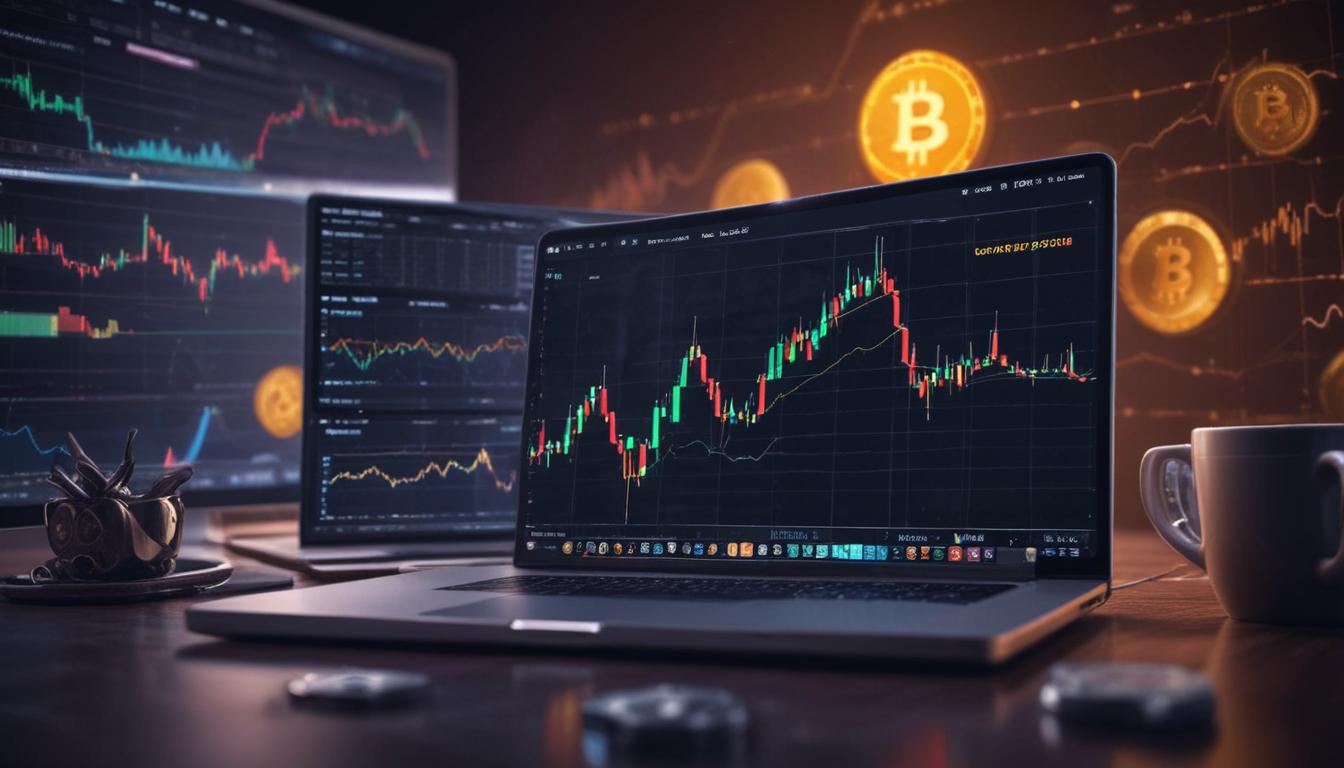 Crypto Swing Trade vs. Scalp: Which Strategy Wins? (2024 Guide) | Cryptodamus.io