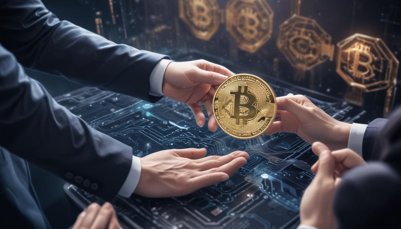 Crypto Talent Wars: Why Specialized Expertise Is the New Gold Rush (and How to Win) | Cryptodamus.io