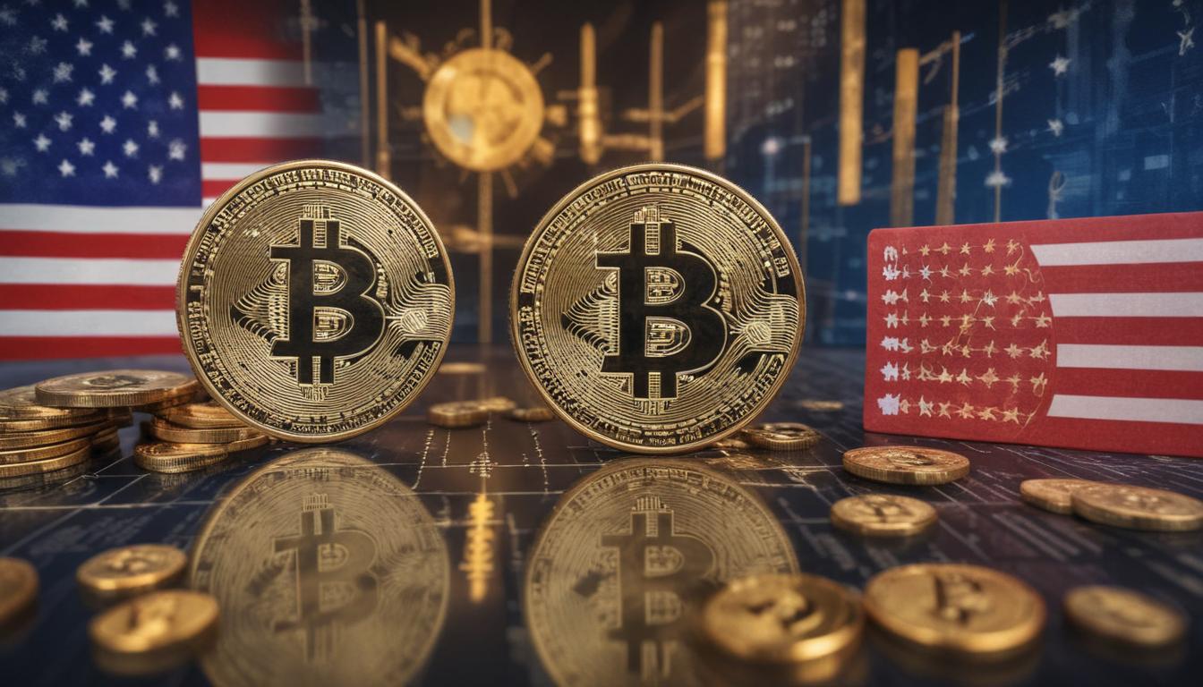 Crypto & Tariffs: Unmasking the Market's Wild Ride! Trade Wars, Fake News & Your Portfolio (2024) | Cryptodamus.io