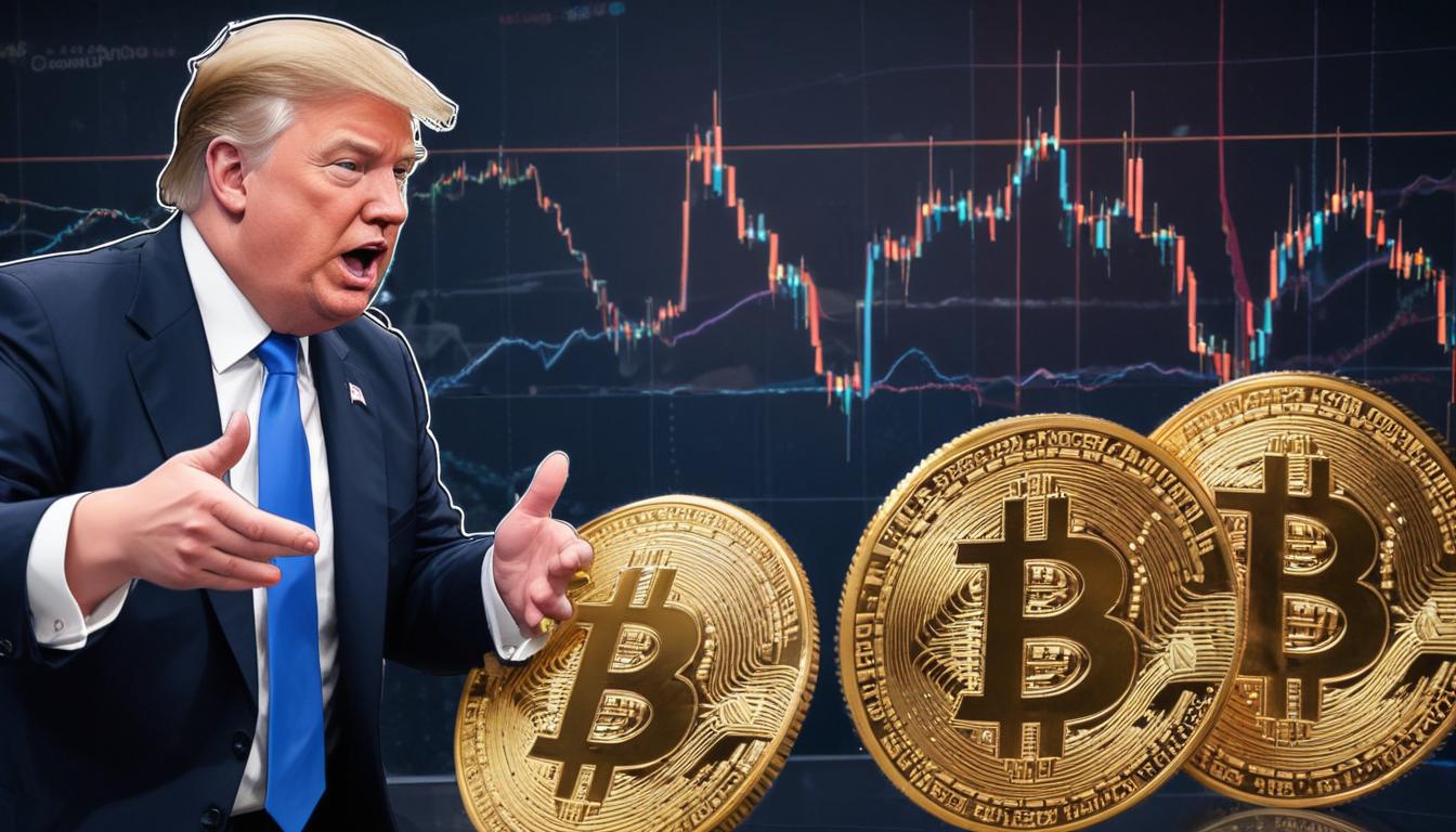Crypto & Tariffs: Unveiling Market Secrets! How Trade Wars Impact Bitcoin & Altcoins (2024 Guide) | Cryptodamus.io
