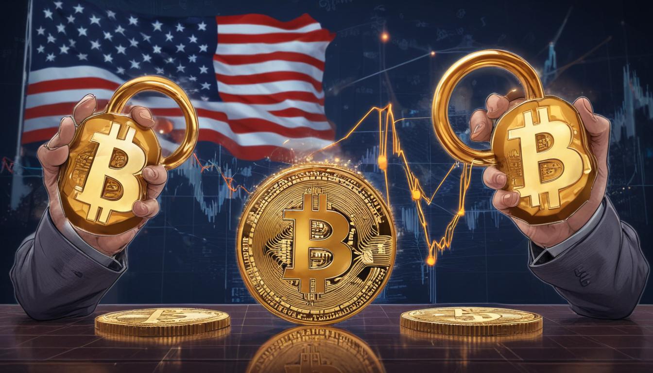 Crypto & Tariffs: Will Trade Wars Sink or Soar Your Crypto Investments? | Cryptodamus.io