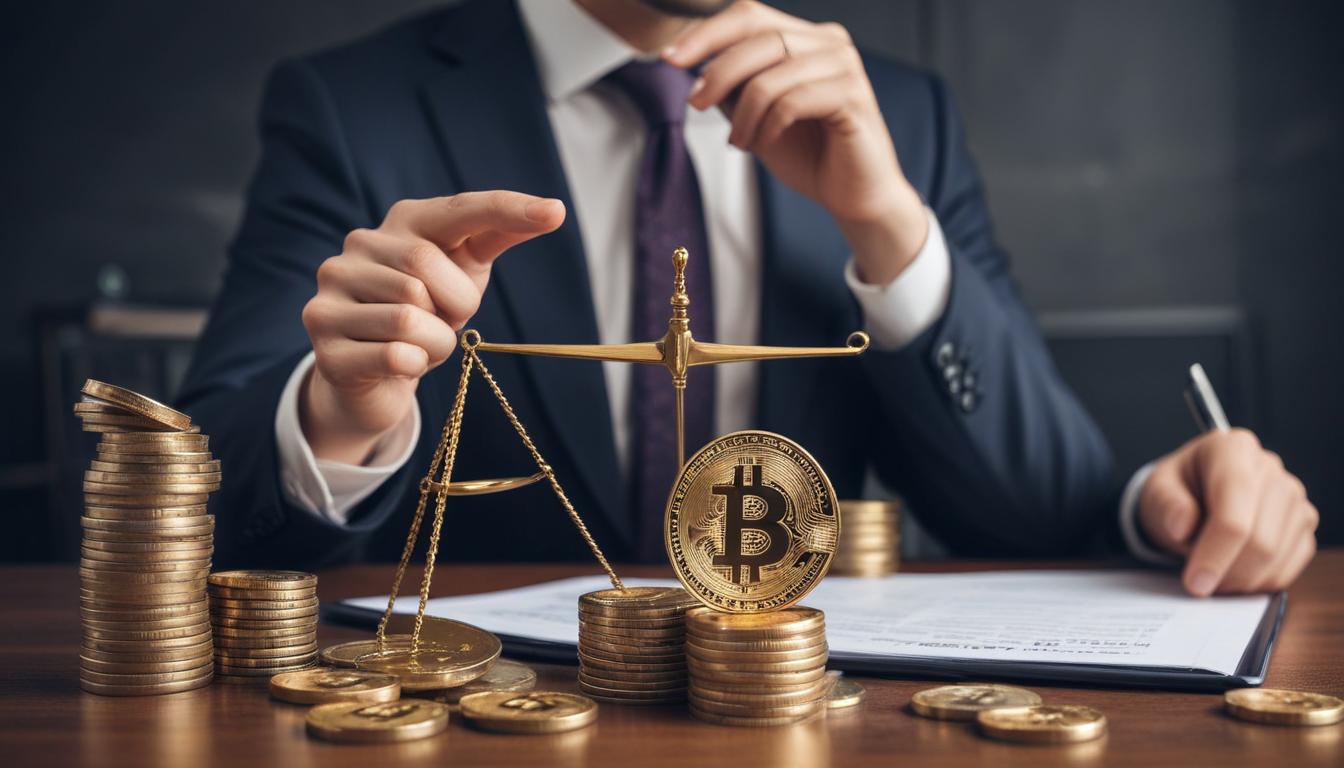 Криптоналоговый хаос? Отмена отчетности: последствия и что это значит для вас! | Cryptodamus.io