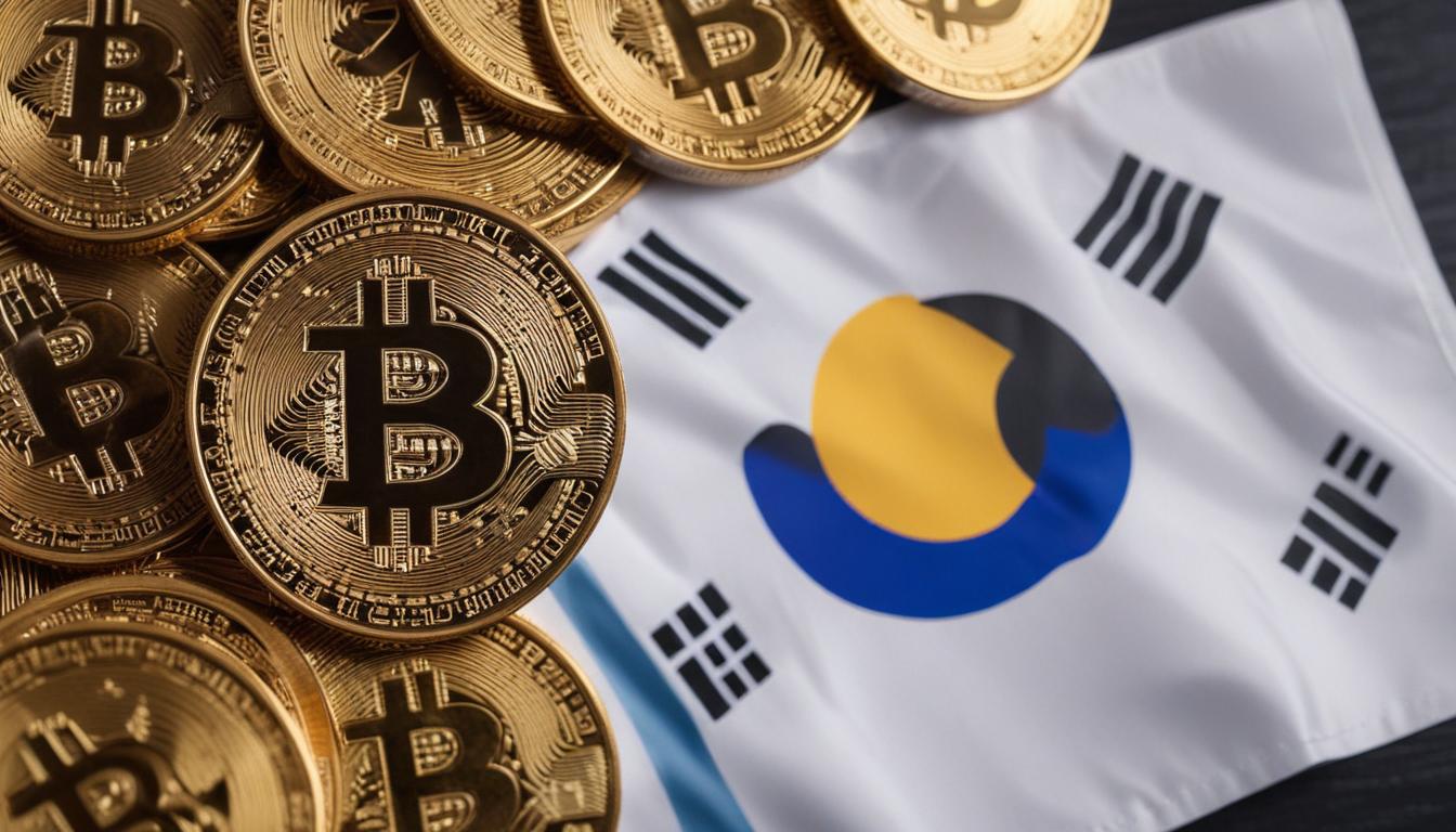 Crypto Tax Chaos: South Korea Delays, US Bitcoin Reserve Debate, & More! | Cryptodamus.io