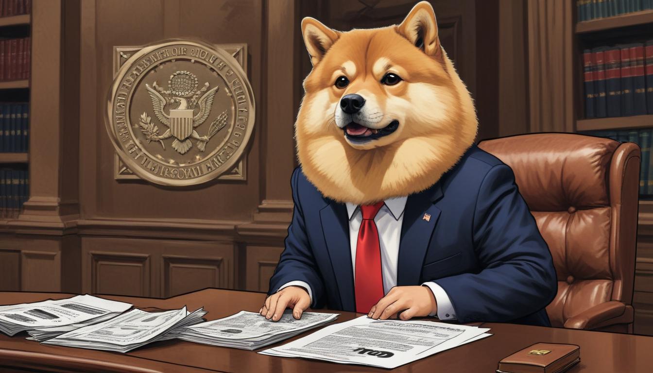 Криптоналоги США: Хаос в IRS из-за инициативы DOGE Трампа? | Cryptodamus.io
