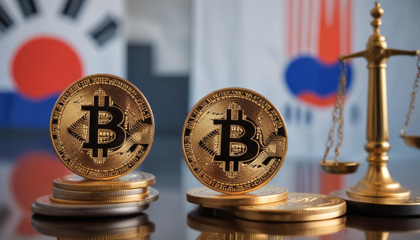 Crypto Tax Delays & Crackdowns: South Korea, India & US Bitcoin ETF Shakeups! | Cryptodamus.io