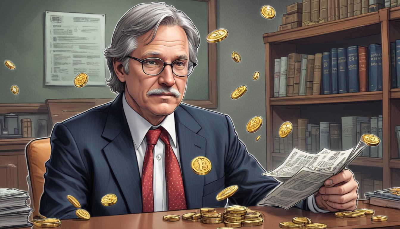 Обман с криптовалютными налогами раскрыт! IRS побеждает в знаменательном деле Алгрена — узнайте шокирующие подробности! | Cryptodamus.io
