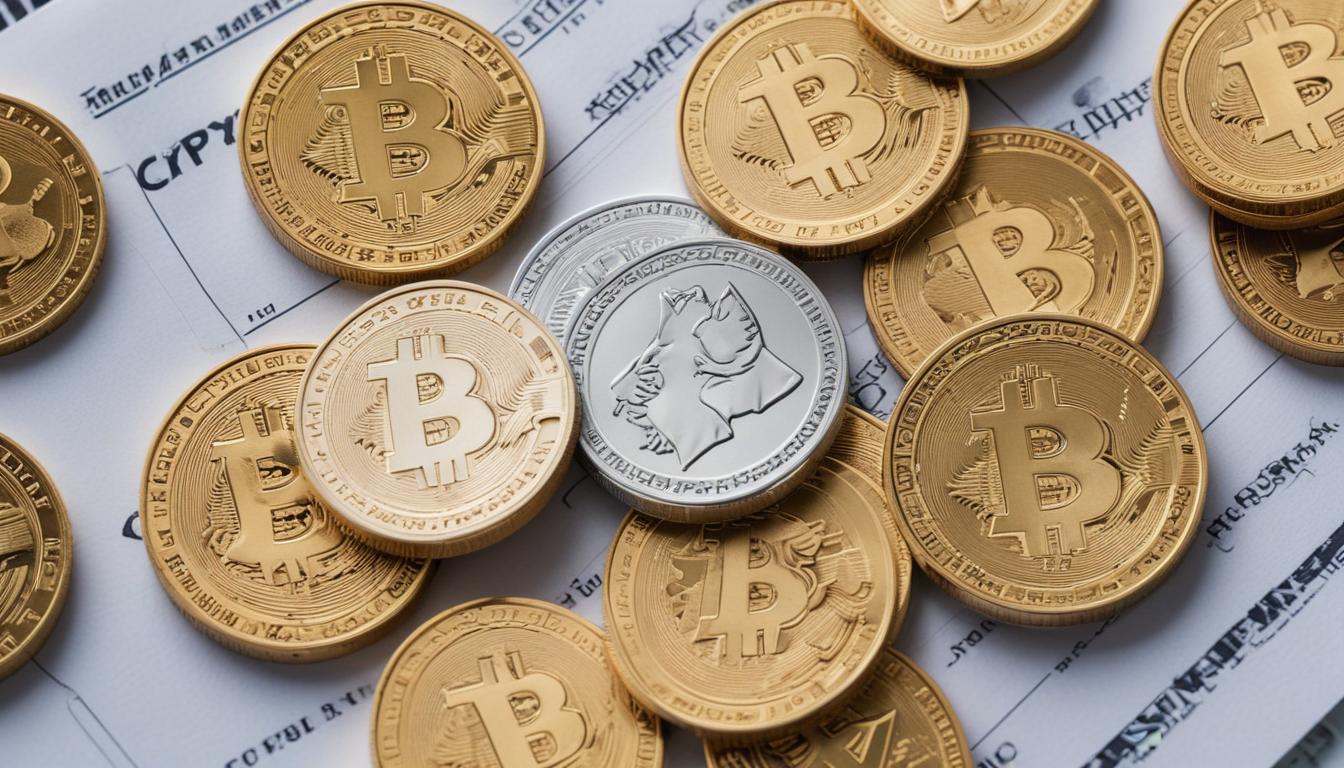 Crypto Tax Exemptions SHOCK: Will YOUR Coin Benefit? Inside Scoop! | Cryptodamus.io