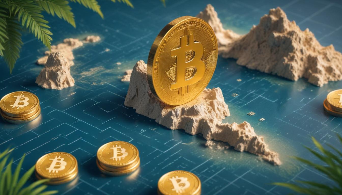 Crypto Tax Havens 2025: Uncover Top Countries to Maximize Your Gains! 💰 | Cryptodamus.io