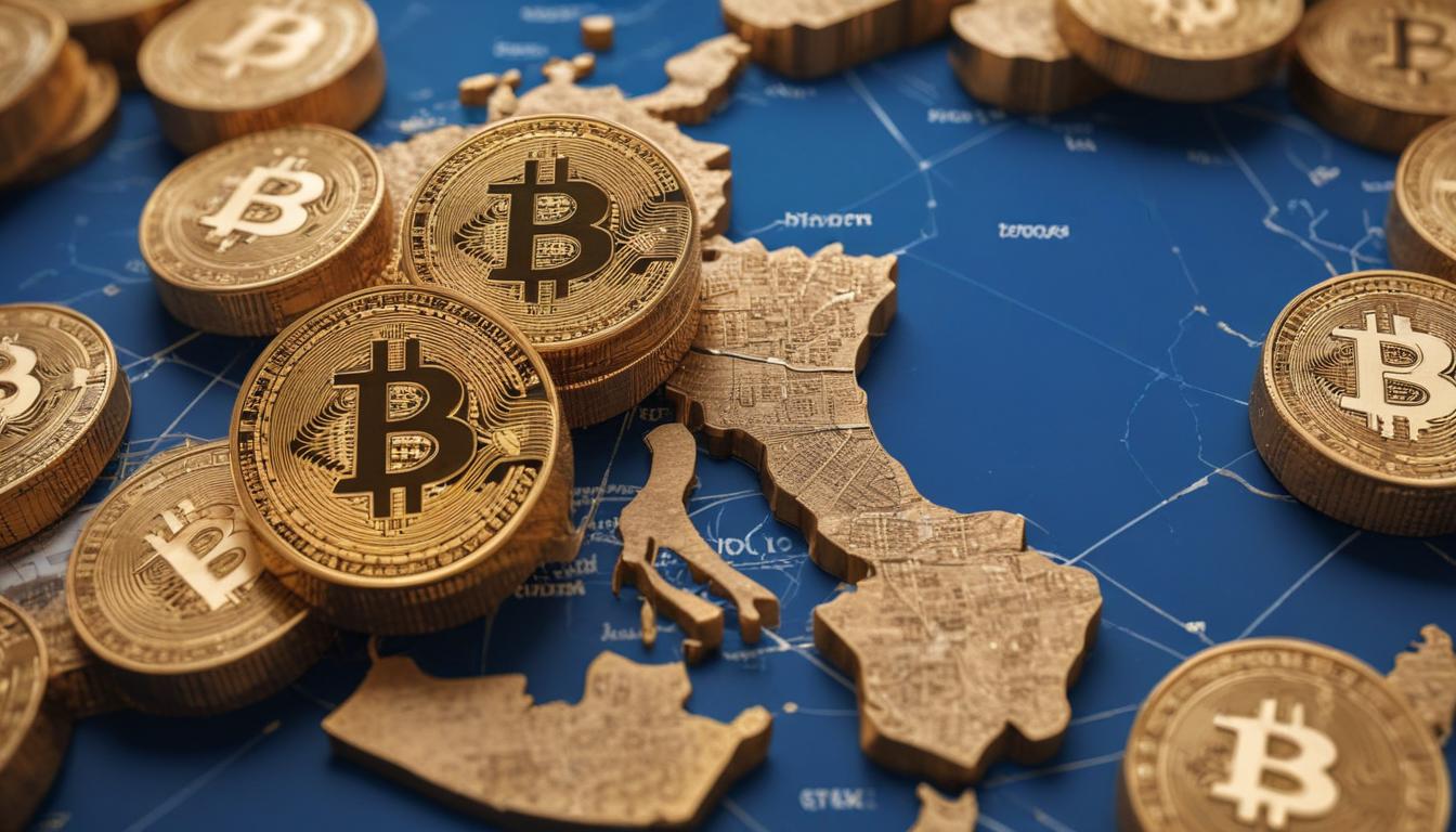 Криптоналоги в Европе: как не заблудиться и максимизировать доход! (Обновлено) | Cryptodamus.io