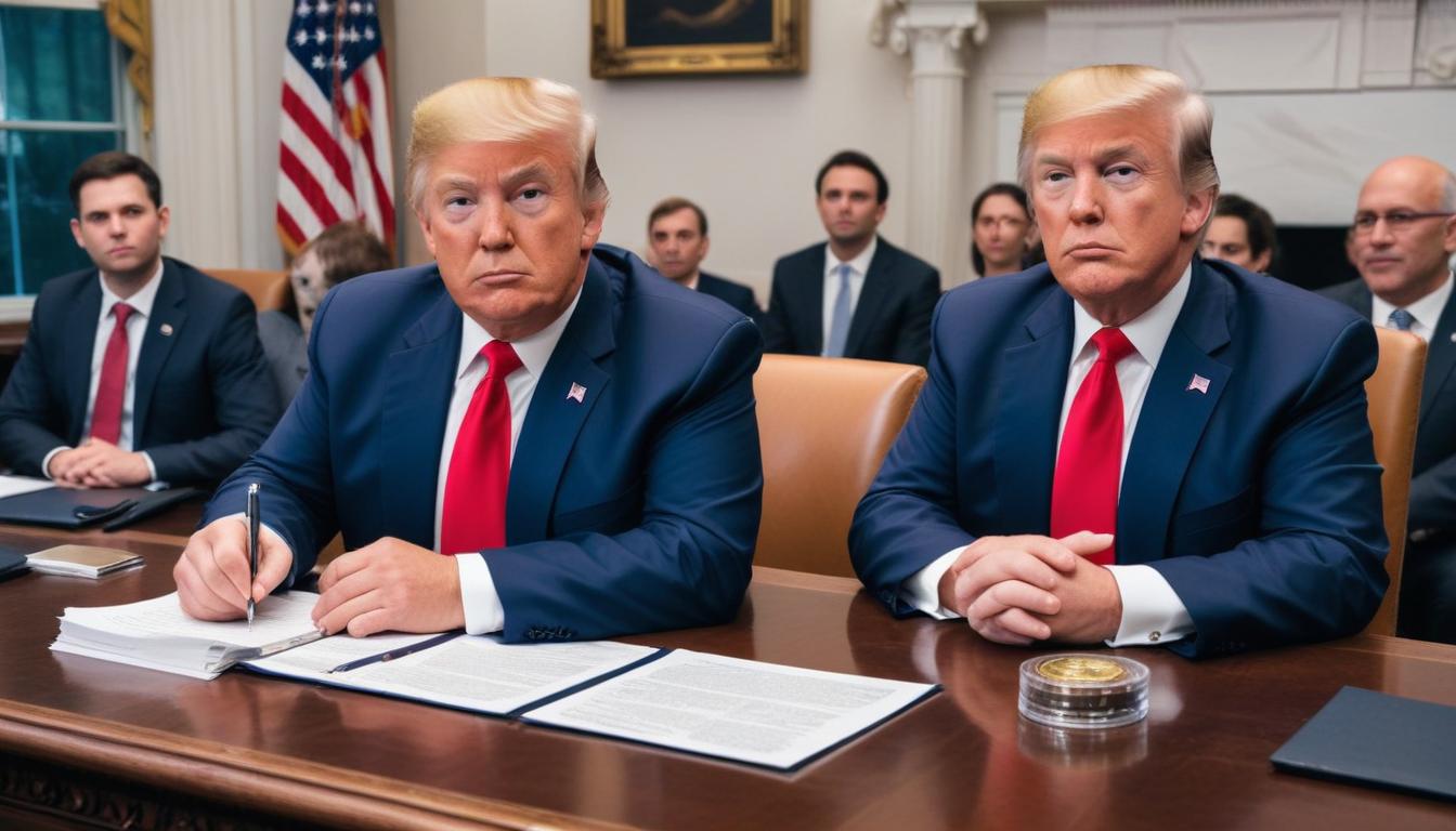 Crypto Tax Revolution? Decoding the Feasibility of Zero Capital Gains! [2024] | Cryptodamus.io