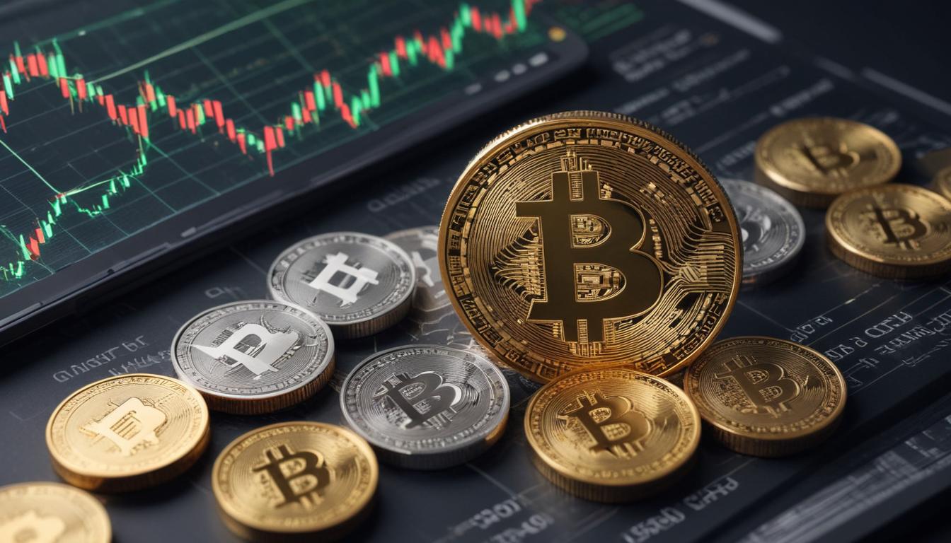 Crypto & the Economy: How to Profit in Uncertain Times! [2024 Guide] | Cryptodamus.io