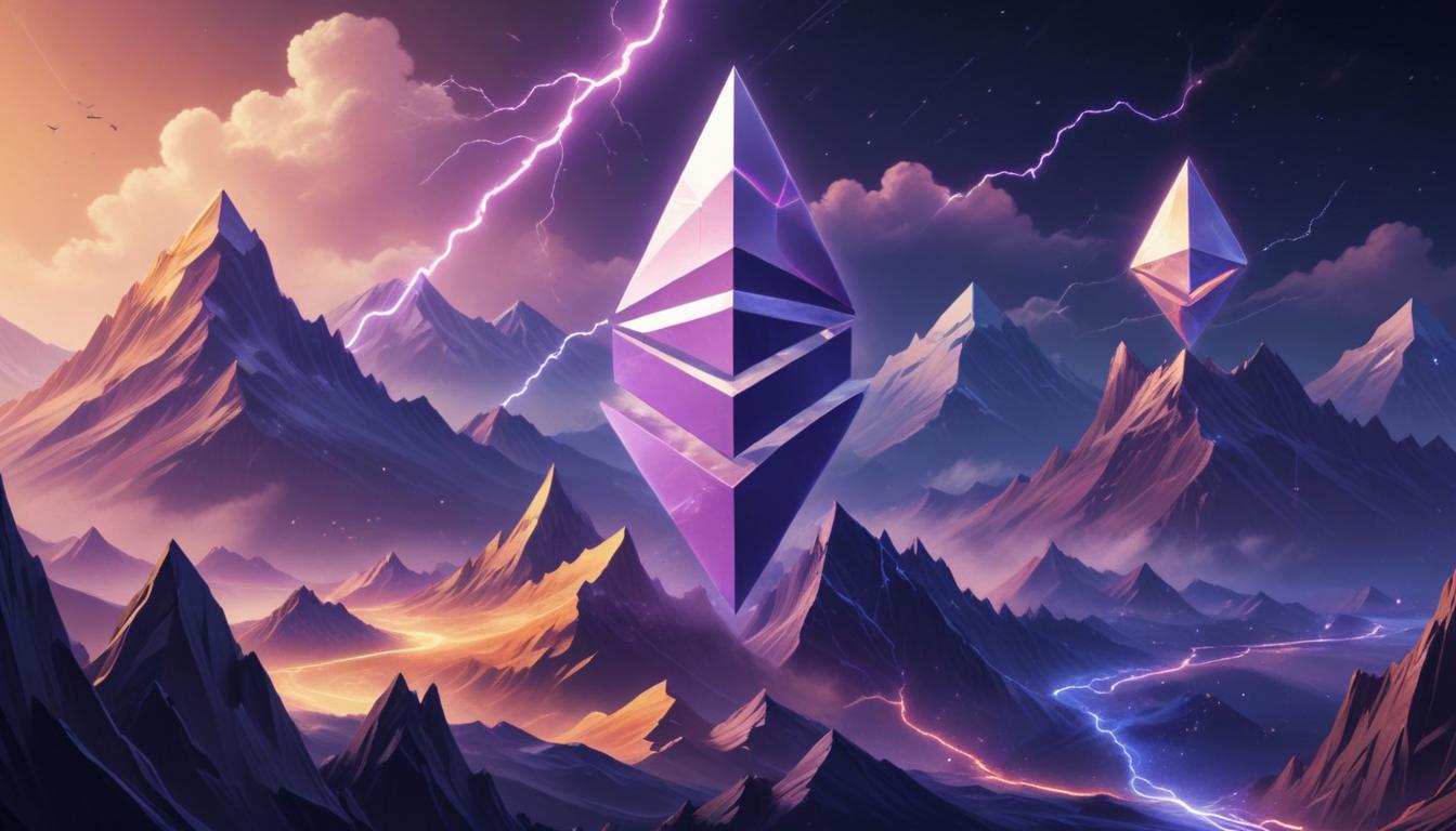 Битва Гигантов Крипто: Как ETH, SOL, AVAX Двигают Рыночный Всплеск | Cryptodamus.io